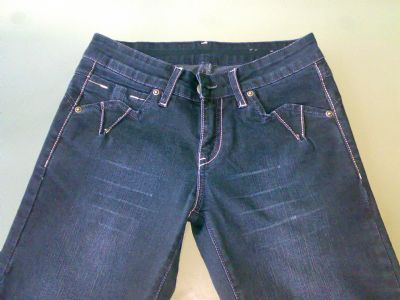 Canopy Jeans - 